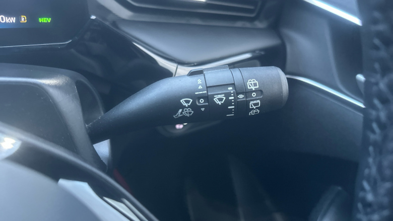 MG MG3 1.5 Hybrid Trophy 5dr Auto Hybrid Hatchback